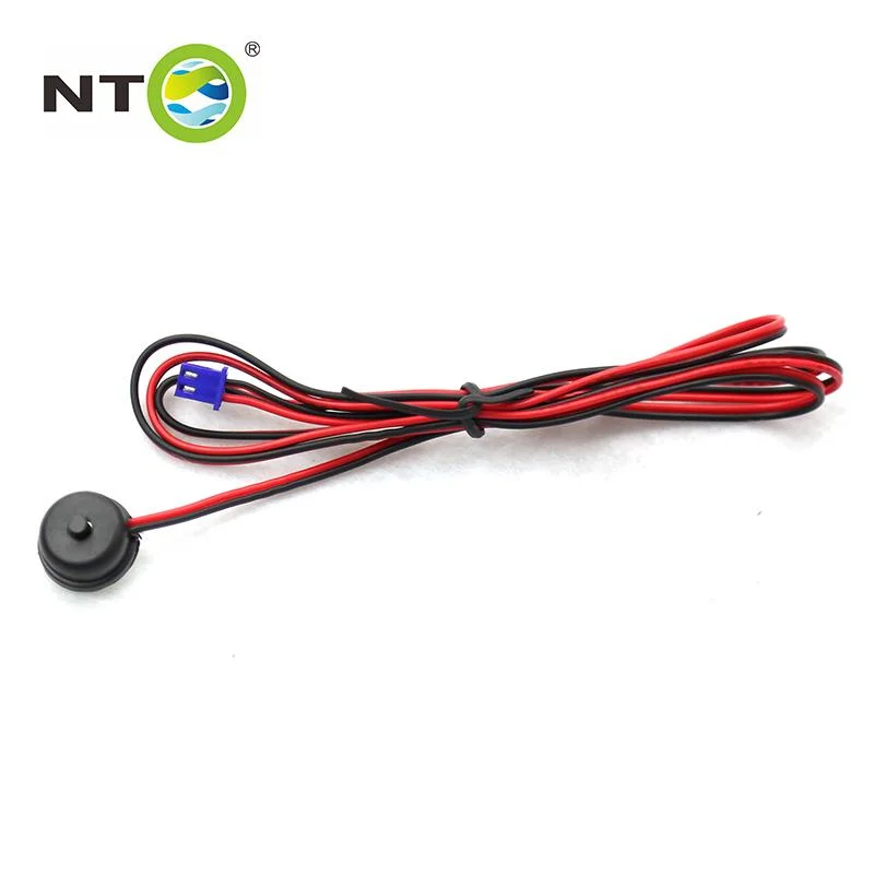 Nto Ntc040 One Way Car Security Alarm Trunk Release Anti Theft Car Accessories 2023