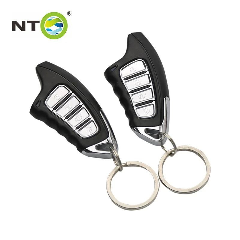 Nto Ntc040 One Way Car Security Alarm Trunk Release Anti Theft Car Accessories 2023