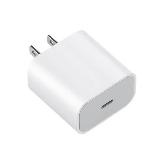 Adaptateur secteur USB C 20W pour Apple iPhone 14 13 12 11 PRO Max, fournisseur Amazon EU UK Au Us