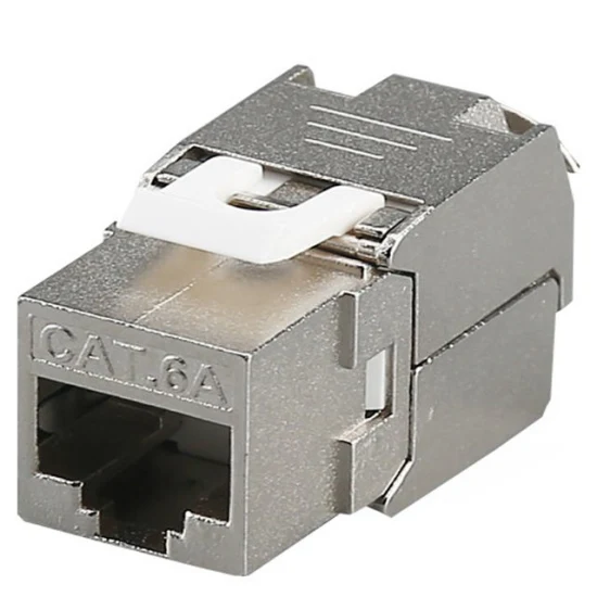 Outil FTP 10 Gigabit CAT6/CAT6A RJ45